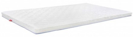 Матрац топер Memory-Mix жакард 115х190х7 см Матрац топер Memory-Mix жакард 115х190х7 см