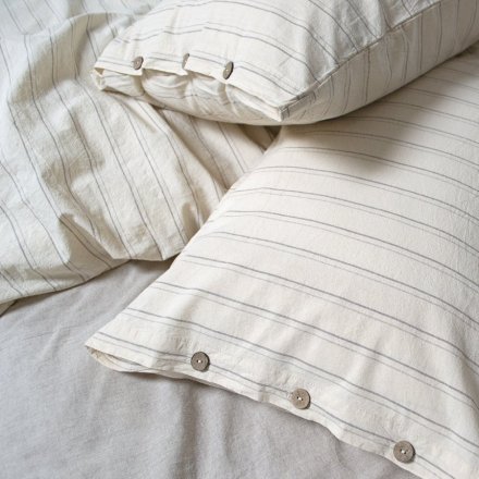 Постільна білизна Home Washed cotton Liman євро svt-2000022294669 Постільна білизна Home Washed cotton Liman євро svt-2000022294669