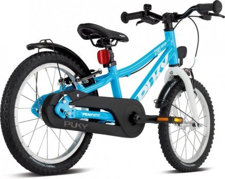 Двоколісний велосипед Cyke 16-1 Alu F 4410 freshblue Двоколісний велосипед Cyke 16-1 Alu F 4410 freshblue