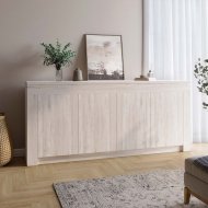 Великий комод LION Ларрі-1 Самоа Димчастий (LION-041055) Великий комод LION Ларрі-1 Самоа Димчастий (LION-041055)