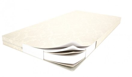 Матрац Kids Comfort LTX 80x200x20 см Матрац Kids Comfort LTX 80x200x20 см