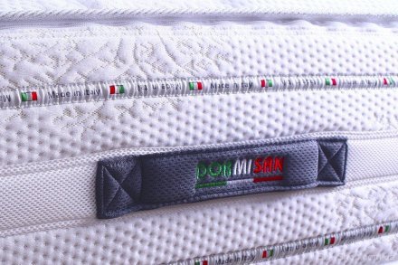 Матрас безпружинний Pullman 200х200х35 см Матрас безпружинний Pullman 200х200х35 см