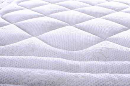 Матрас безпружинний Pullman 200х200х35 см Матрас безпружинний Pullman 200х200х35 см