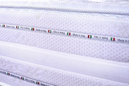 Матрас безпружинний Pullman 200х200х35 см Матрас безпружинний Pullman 200х200х35 см