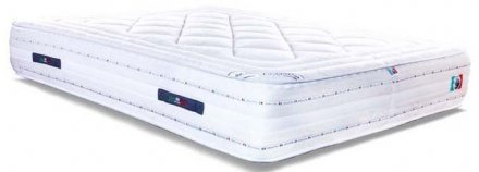 Матрас безпружинний Pullman 200х200х35 см Матрас безпружинний Pullman 200х200х35 см