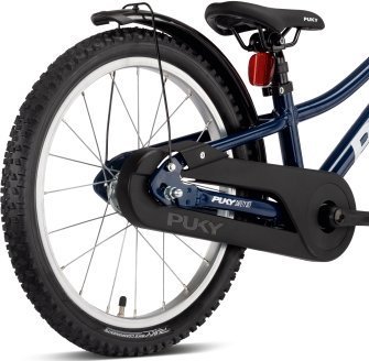 Двоколісний велосипед Cyke 18-1 Alu 4405 racingblue Двоколісний велосипед Cyke 18-1 Alu 4405 racingblue