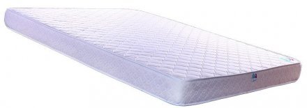 Матрас безпружинний Saturn 90х200х14 см