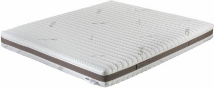 Матрас Vitale Naturale 200х200х21 см