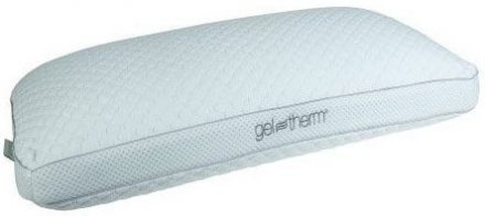 Подушка Memomalva 70х35х14 см