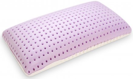 Подушка Memomalva 70х35х14 см