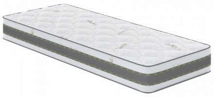 Матрац пружинний Планто 80х190х23 см Матрац пружинний Планто 80х190х23 см