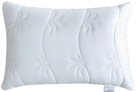 Подушка Aloe Vera Алое вера 50х70х15 см Подушка Aloe Vera Алое вера 50х70х15 см