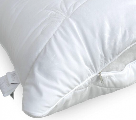 Подушка Aloe Vera Алое вера 50х70х15 см Подушка Aloe Vera Алое вера 50х70х15 см