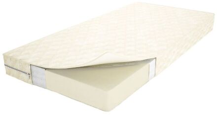Матрац Comfort Aero 110х190х6 см Матрац Comfort Aero 110х190х6 см