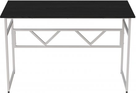 Комп'ютерний стіл Ferrum-decor Раян 75x100x70 білий ДСП Сосна Кембра 32мм (FRD-101160) Комп'ютерний стіл Ferrum-decor Раян 75x100x70 білий ДСП Сосна Кембра 32мм (FRD-101160)