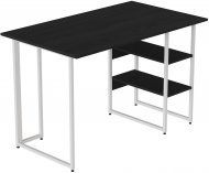 Комп'ютерний стіл Ferrum-decor Кевін 75x120x70 білий ДСП Сосна Кембра 32мм (FRD-101286) Комп'ютерний стіл Ferrum-decor Кевін 75x120x70 білий ДСП Сосна Кембра 32мм (FRD-101286)