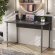 Комп'ютерний стіл Ferrum-decor Скай 75x100x60 сірий ДСП Сосна Кембра 16мм (FRD-101535)