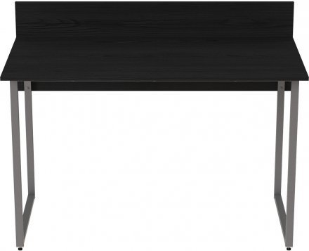 Комп'ютерний стіл Ferrum-decor Скай 75x100x60 сірий ДСП Сосна Кембра 16мм (FRD-101535) Комп'ютерний стіл Ferrum-decor Скай 75x100x60 сірий ДСП Сосна Кембра 16мм (FRD-101535)