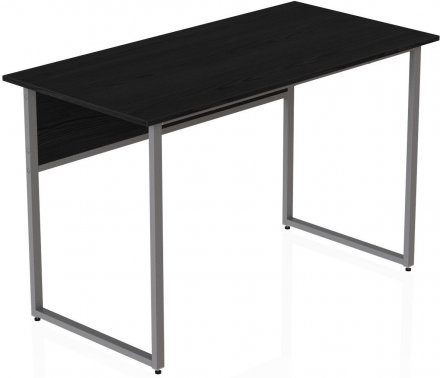 Комп'ютерний стіл Ferrum-decor Коді 75x100x60 сірий ДСП Сосна Кембра 32мм (FRD-101660)