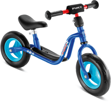 Біговел LR M синій 4055