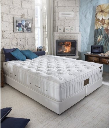 Матрас Gratiano 180х200х35 см svt-2000022233057