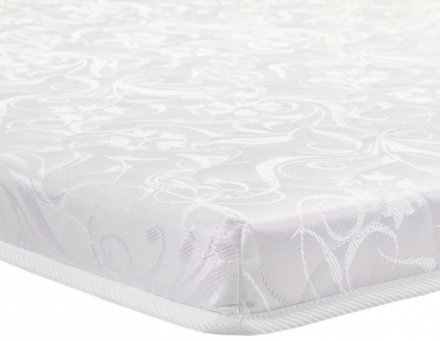 Матрац топер Simplex Strong жакард 175х200х7 см Матрац топер Simplex Strong жакард 175х200х7 см