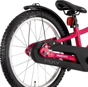 Двоколісний велосипед Cyke 18-1 Alu 4404 berry Двоколісний велосипед Cyke 18-1 Alu 4404 berry