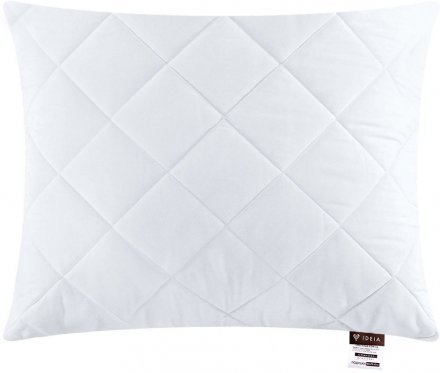 Подушка Comfort Standart+ (Комфорт Стандарт+) на блискавці 50х70х12 см Подушка Comfort Standart+ (Комфорт Стандарт+) на блискавці 50х70х12 см
