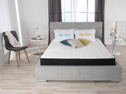 Матрас iMemory S Plus 160х200х20 см Матрас iMemory S Plus 160х200х20 см