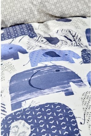 Постільна білизна Ruben mavi 2019-2 блакитний ранфорс підліткова svt-2000022216326 Постільна білизна Ruben mavi 2019-2 блакитний ранфорс підліткова svt-2000022216326