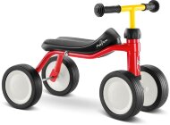 Біговел-каталка Pukylino red 3019 Біговел-каталка Pukylino red 3019