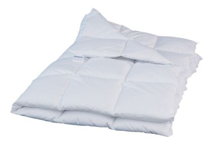 Ковдра Classic пухова 155х220 см 22381