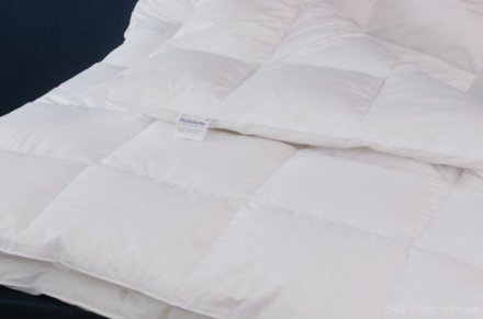 Ковдра Classic пухова 155х220 см 22381