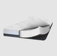 Матрас Lite 90х180х10 см Матрас Lite 90х180х10 см