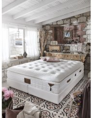 Матрас Desdemona 160х200х33 см svt-2000022234122 Матрас Desdemona 160х200х33 см svt-2000022234122