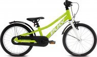 Двоколісний велосипед Cyke 18-1 Alu 4406 freshgreen Двоколісний велосипед Cyke 18-1 Alu 4406 freshgreen