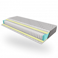 Матрац Melange Pocket 135х190х20 см Матрац Melange Pocket 135х190х20 см