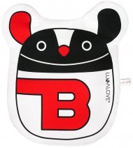 Подушка MRB Soft MRB lullalove-0478 Подушка MRB Soft MRB lullalove-0478
