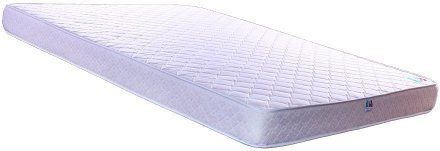 Матрас безпружинний Saturn 200х200х14 см Матрас безпружинний Saturn 200х200х14 см