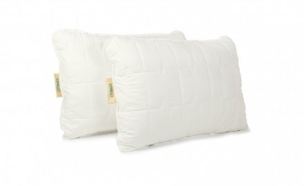 Подушка Bambuda антиалергенна 50х70 2000008477055 Подушка Bambuda антиалергенна 50х70 2000008477055