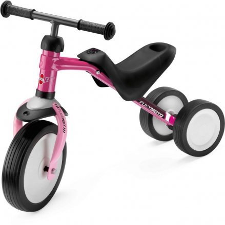 Біговел-каток Pukymoto berry 3041 Біговел-каток Pukymoto berry 3041