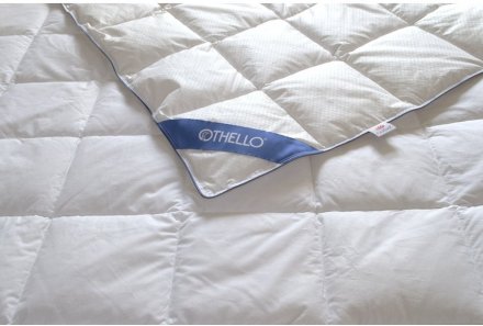 Ковдра Coolla Piuma пухова 195х215 евро svt-2000022272667 Ковдра Coolla Piuma пухова 195х215 евро svt-2000022272667