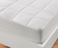 Наматрасник Comfort Summer простьобаний натяжний 145х180 см Наматрасник Comfort Summer простьобаний натяжний 145х180 см
