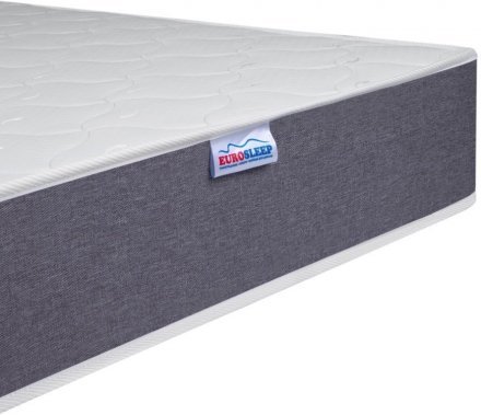 Матрац безпружинний Twin Cocos 125х180х17 см Матрац безпружинний Twin Cocos 125х180х17 см