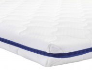 Матрац топер Cocos-Mix трикотаж 130х220х7 см Матрац топер Cocos-Mix трикотаж 130х220х7 см