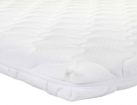 Матрац топер Cocos трикотаж 150х180х6 см Матрац топер Cocos трикотаж 150х180х6 см