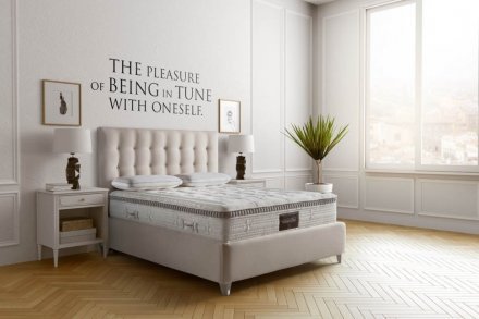 Матрац Armonia Memoform Dual 200х210х32 см