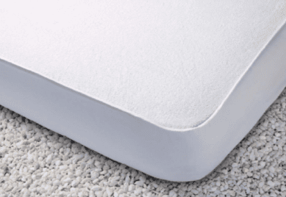 Наматрацник вологостійкий Freshco 3D Into 180х200 см