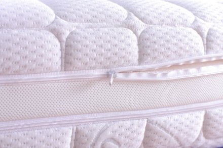 Матрас безпружинний Uranus 130х200х20 см