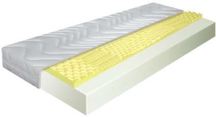 Матрас Memory Easy 200х200х20 см